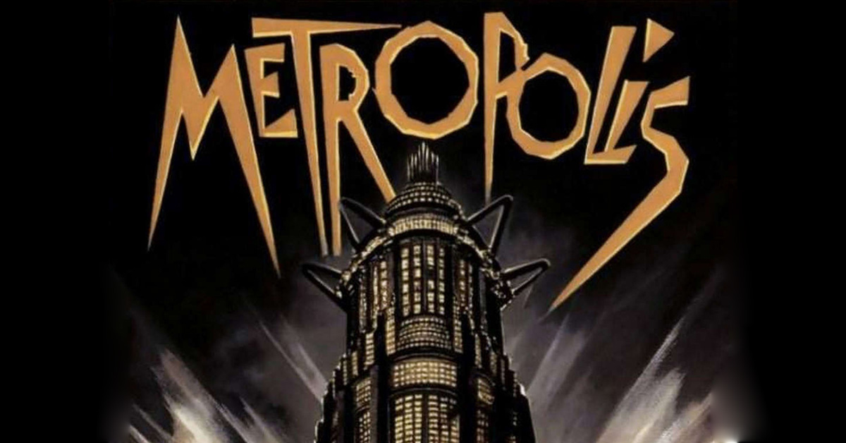 Metropolis