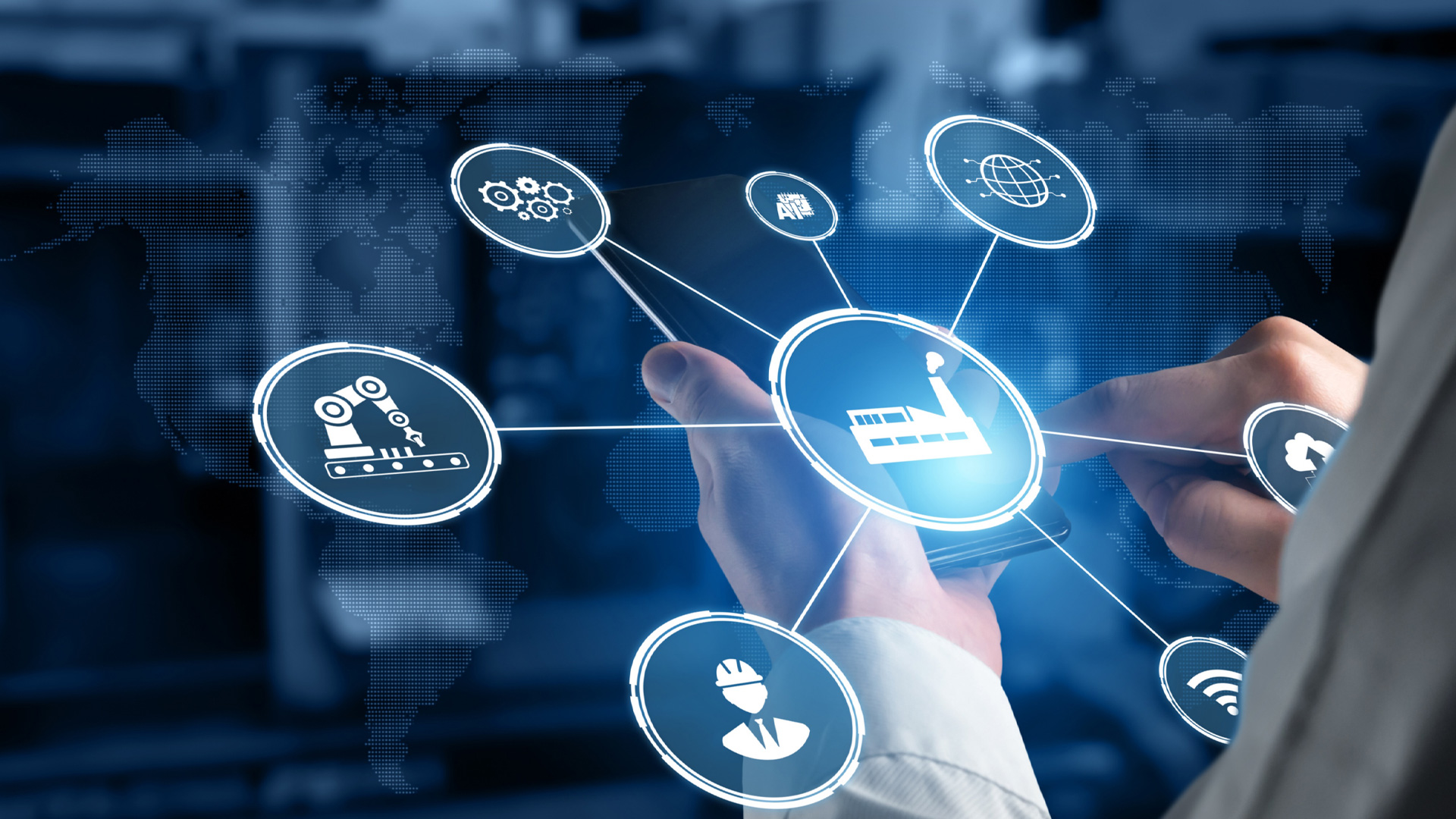 Tips for successful implementation of hyperautomation