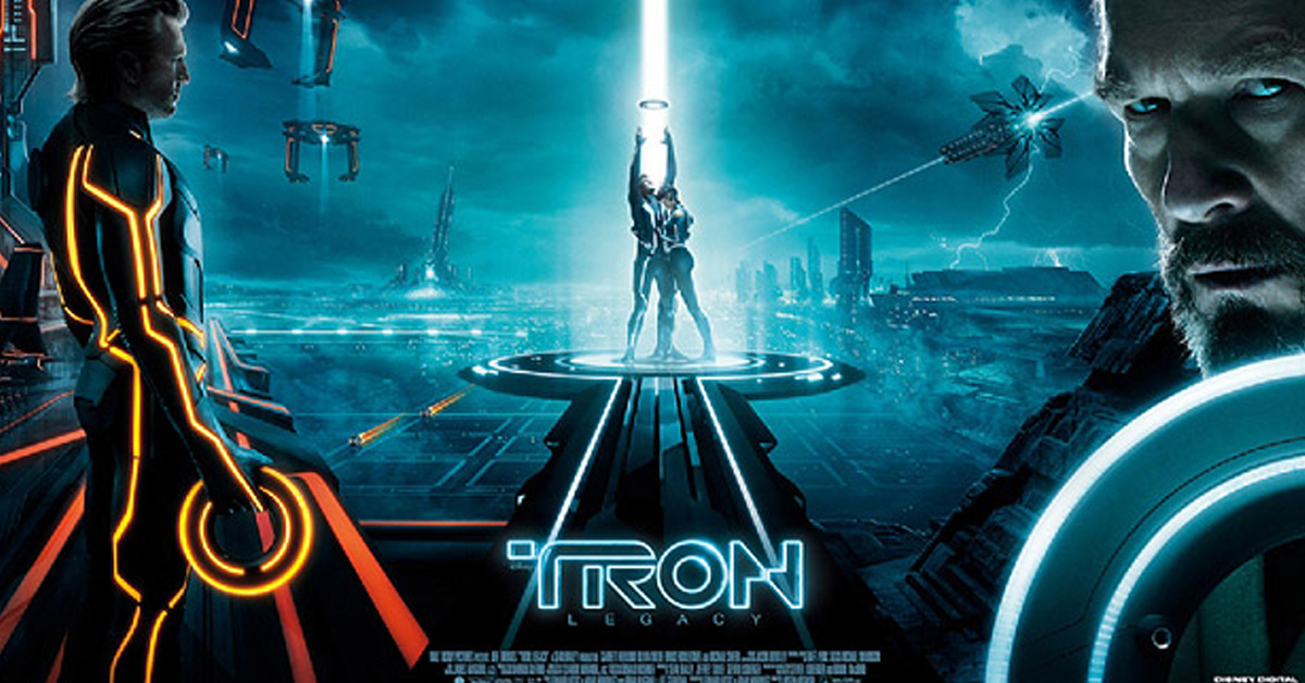 Tron