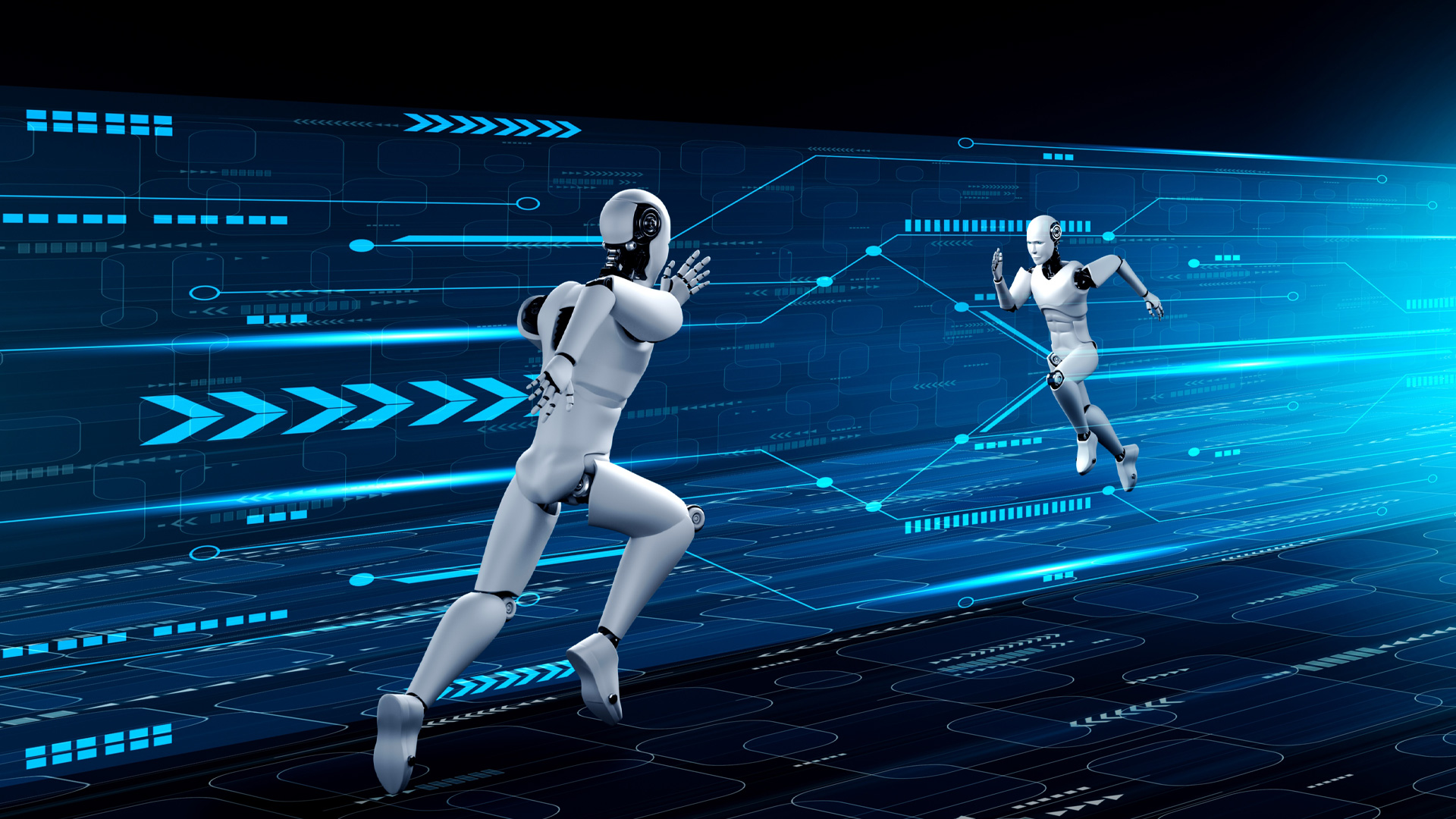What is Hyperautomation