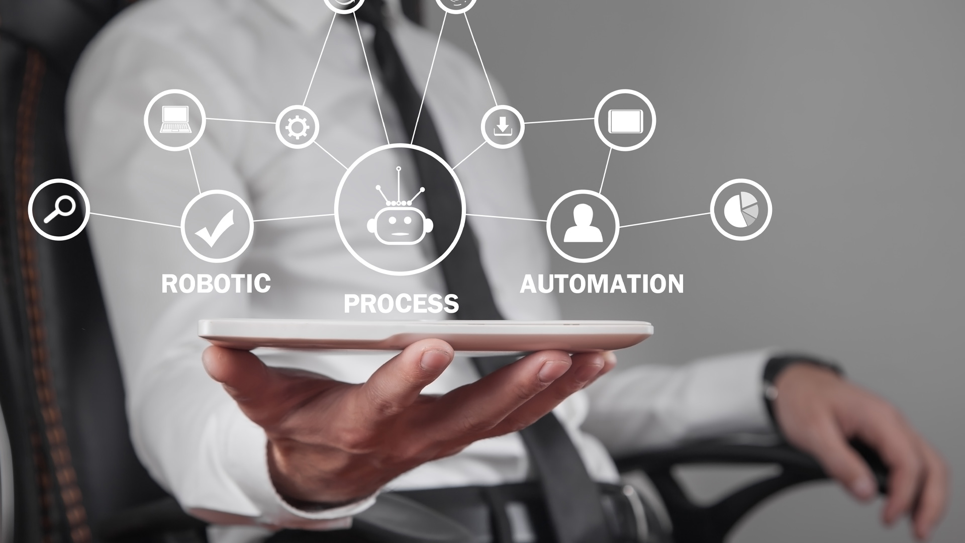 What is Robotic Process Automation
