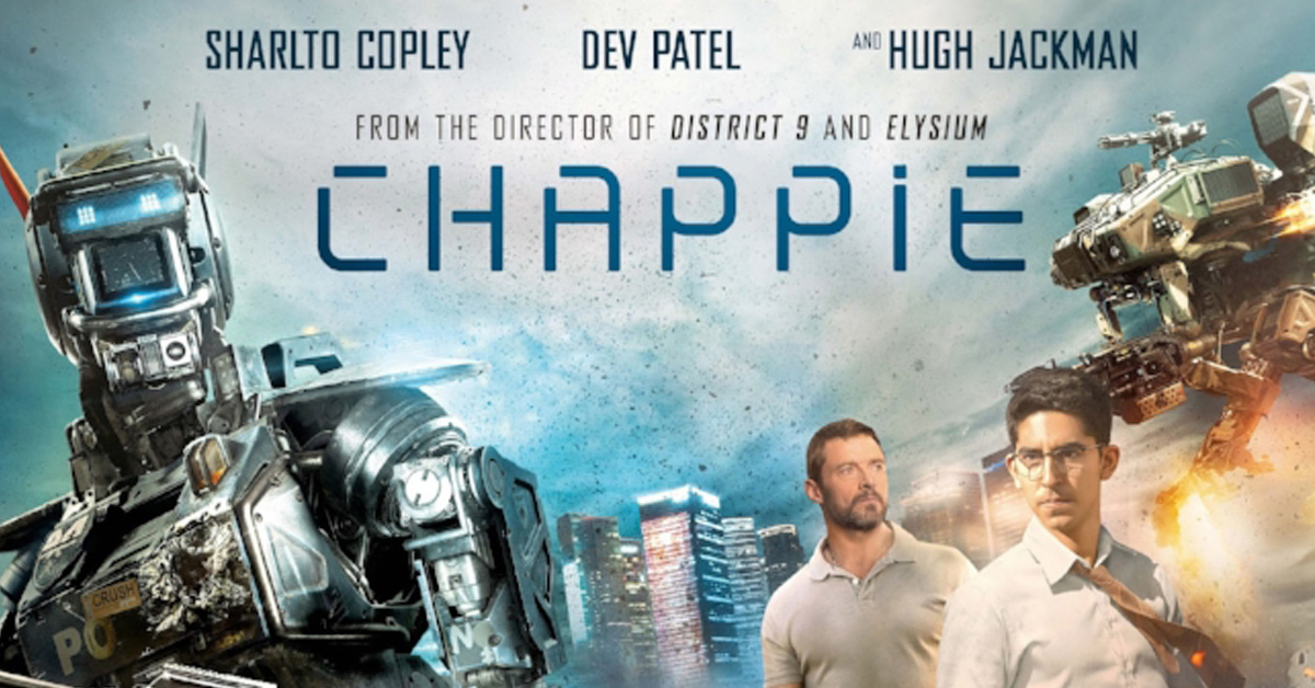 cHAPPIE