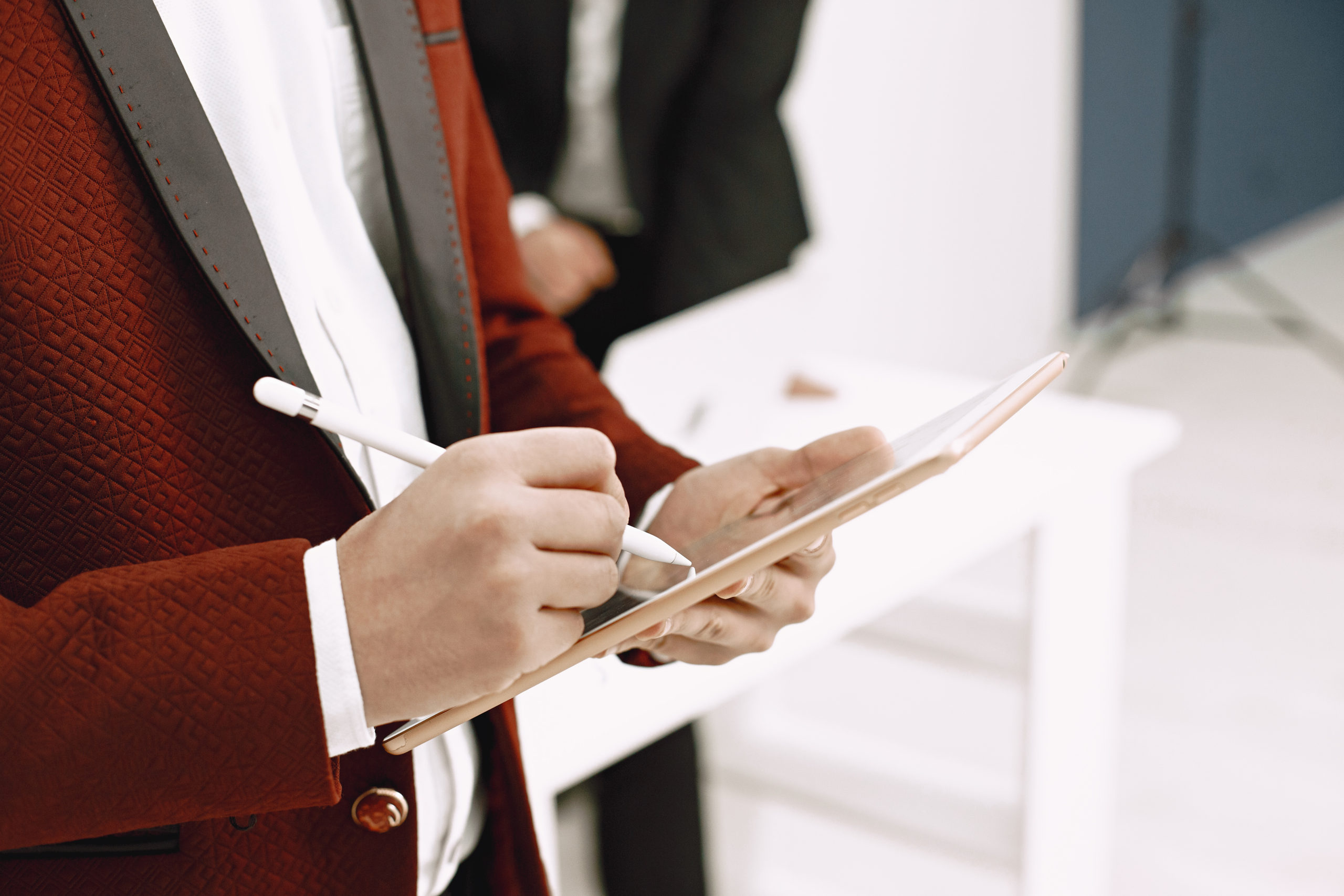 self-service business intelligence