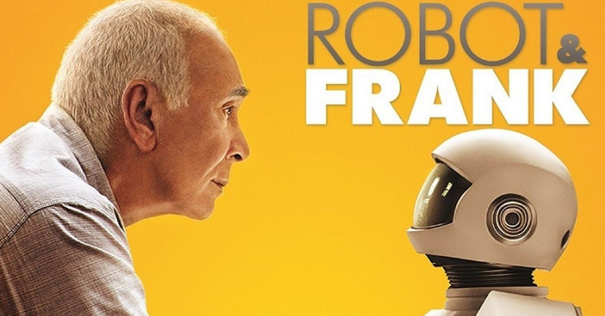 robot and frank