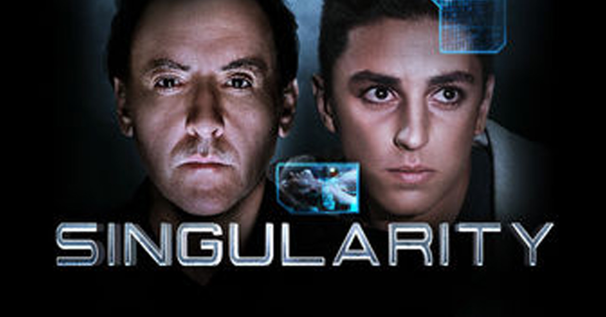 sINGULARITY