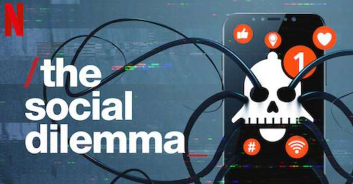 the social dilemma