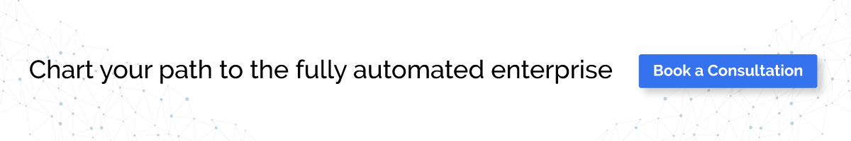 Automation trends
