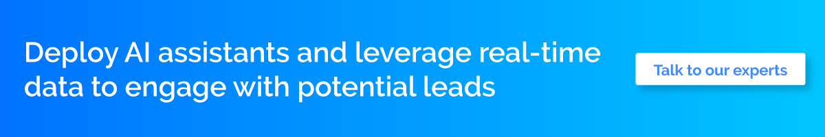 AI tools for sales