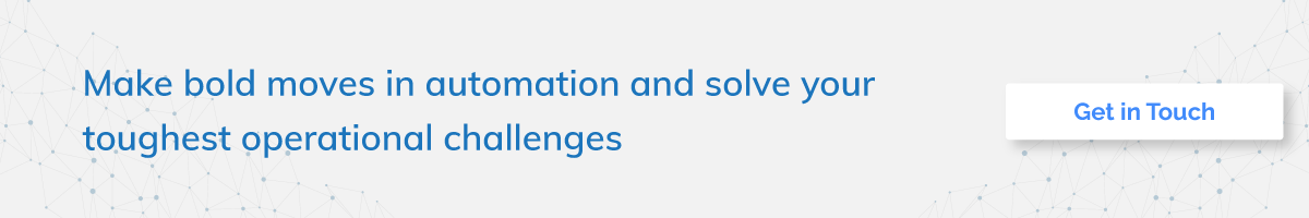 Robotic process automation