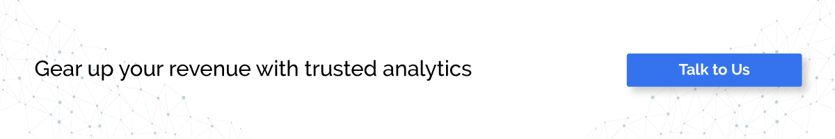 Business Intelligence Trends