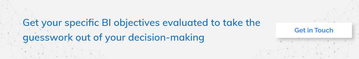 Business Intelligence