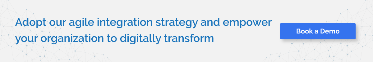 Cloud Data Integration