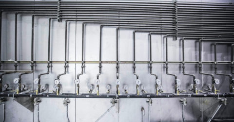 ELT pipelines