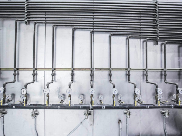 ELT pipelines