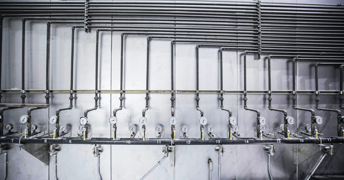 ELT pipelines