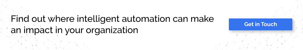 intelligent automation