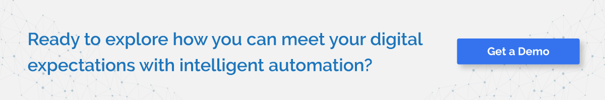 intelligent automation strategy
