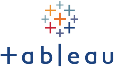 tableau software logo