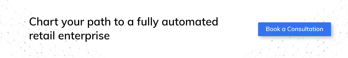 Automation retail CTA2