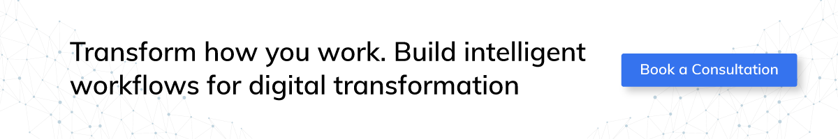 automate business processes