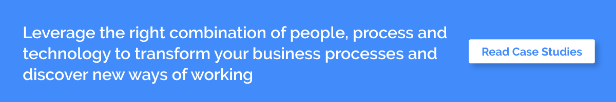 business process automation strategy