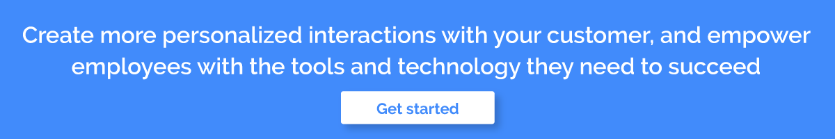 Chatbots in Hospitality