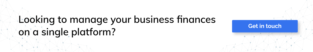 Benefits of financial automation