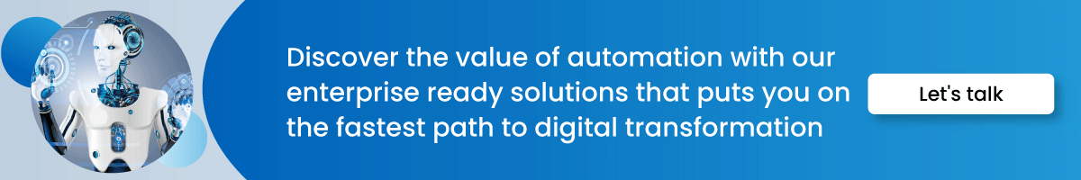 successful RPA implementation
