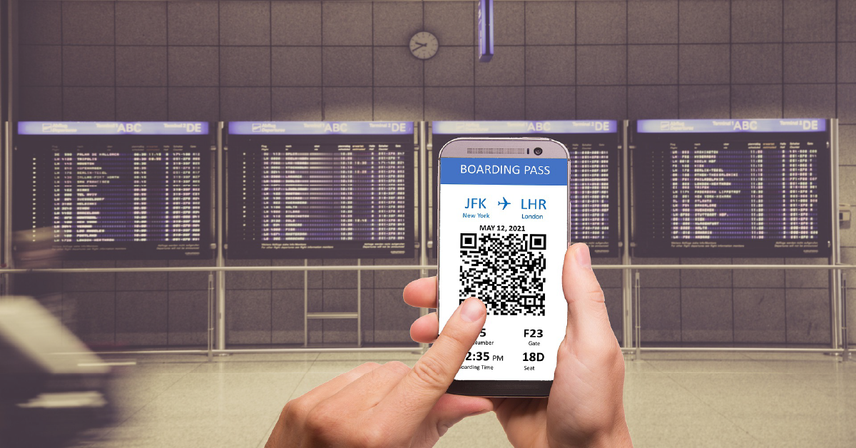 Airline chatbot examples