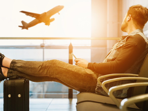 Airport Chatbot