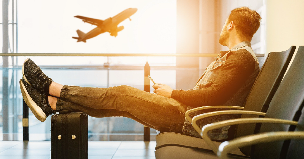 Airport Chatbot
