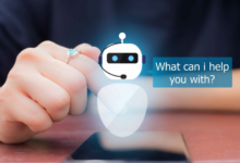 Customer Queries Successfully with an AI-Powered Chatbot, Asma