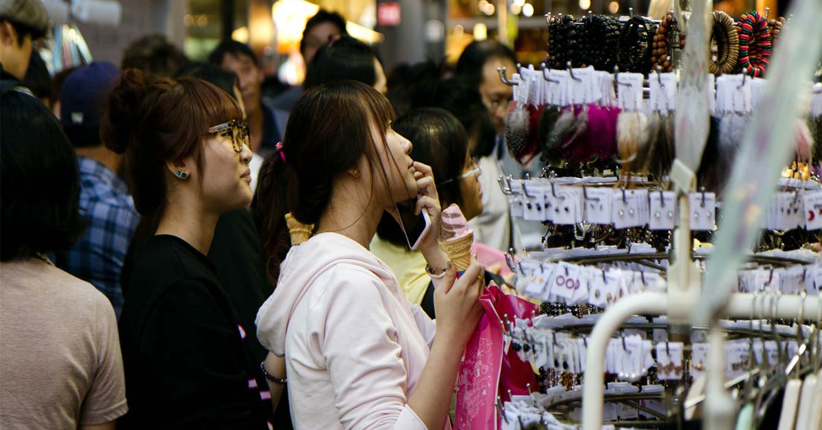chatbot in retail