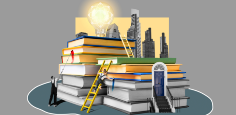 Data Science books