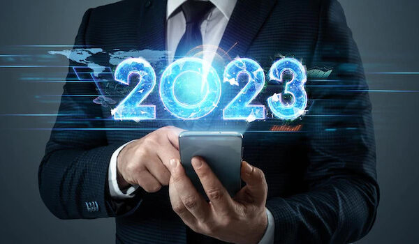 Tech Trends