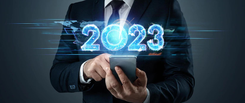 Tech Trends