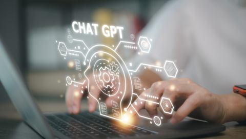power BI and ChatGPT